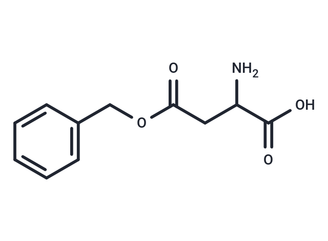 L-天冬氨酸-4-芐酯,L-Aspartic Acid 4-Benzyl Ester
