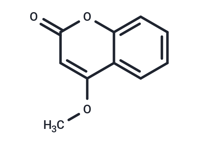 4-甲氧基香豆素,4-Methoxycoumarine