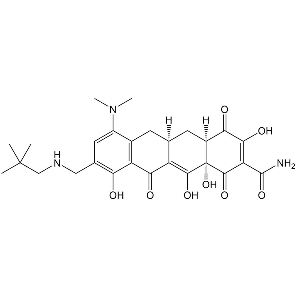 奥马环素杂质2,Omadacycline Impurity 2