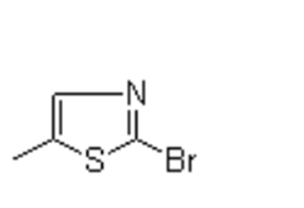 2-溴-5-甲基噻唑,2-Bromo-5-methylthiazole