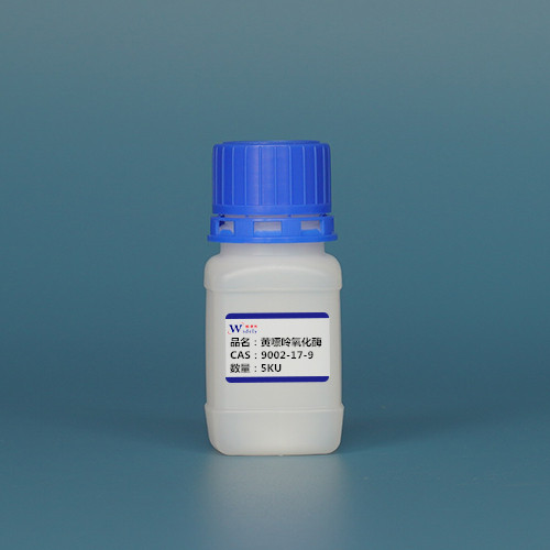 黃嘌呤氧化酶 來源于節(jié)桿菌,Xanthine Oxidase