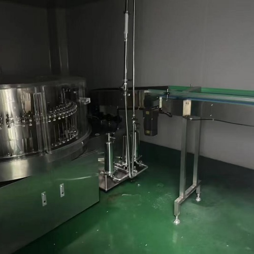 立体超声波洗瓶机,Second-hand three-dimensional ultrasonic bottle washing machine