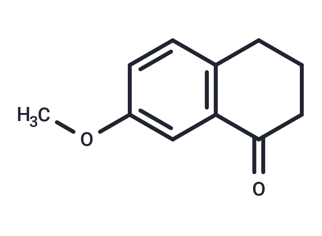 7-甲氧基-1-萘滿酮,7-Methoxy-1-tetralone