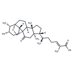 罗汉果酸甲,Siraitic Acid A