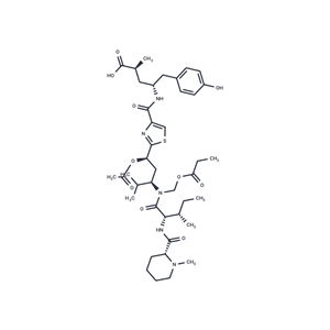 微管蛋白抑制剂 C|T13938|TargetMol