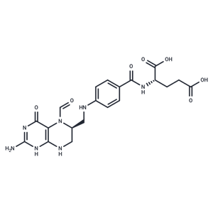 化合物 Levoleucovorin,Levoleucovorin