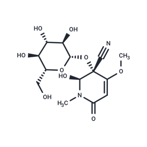 化合物 Acalyphin|T29544|TargetMol
