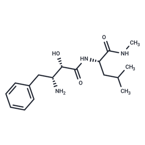 化合物 Bestatin-amido-Me|T18612|TargetMol