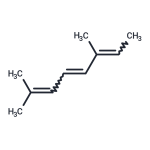 化合物 Alloocimene|T20298|TargetMol
