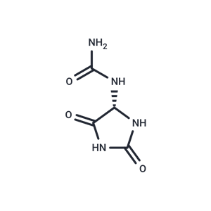 化合物 Allantoin, (-)-|T29878|TargetMol