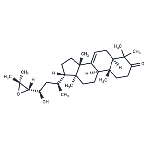 化合物 Niloticin|T20609|TargetMol