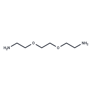化合物 Bis-NH2-PEG2,Bis-NH2-PEG2