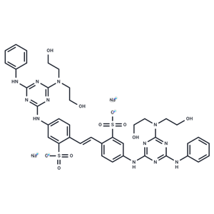 化合物 Cellufluor,Cellufluor