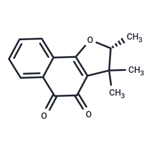 化合物 Dunnione|T27218|TargetMol