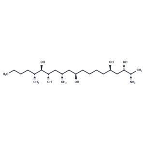 化合物 Hydrolyzed Fumonisin B1,Hydrolyzed Fumonisin B1