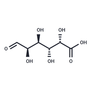 化合物 D-Galacturonic acid monohydrate,D-Galacturonic acid monohydrate
