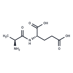 化合物 Ala-Glu-OH|T20264|TargetMol