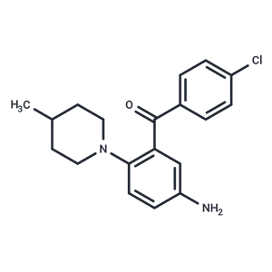化合物 Imupedone,Imupedone