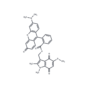 化合物 IQ-R|T15593|TargetMol