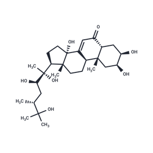 Makisterone A,Makisterone A