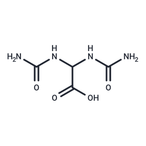 尿囊酸,Allantoic acid