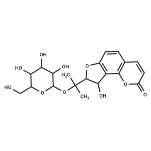化合物 Apterin,Apterin