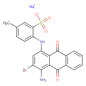 化合物 Acid Blue 78|T29604|TargetMol