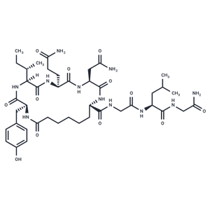 化合物 Cargutocin|T30747|TargetMol