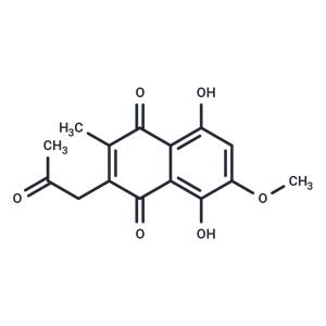 化合物 Javanicin|T24196|TargetMol