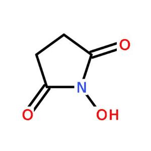 N-羟基丁二酰亚胺  6066-82-6 常规生产