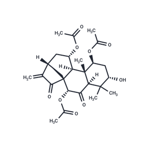 化合物 Adenanthin,Adenanthin