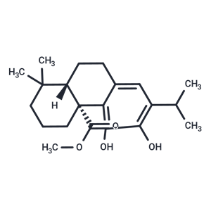 化合物 Methyl carnosate,Methyl carnosate