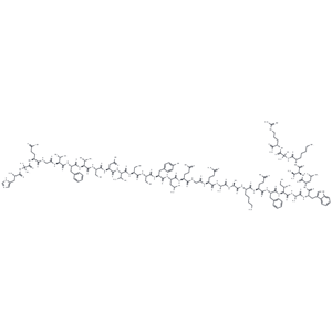 化合物 Taspoglutide|T13091|TargetMol