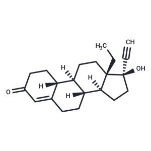 左炔諾孕酮,Levonorgestrel