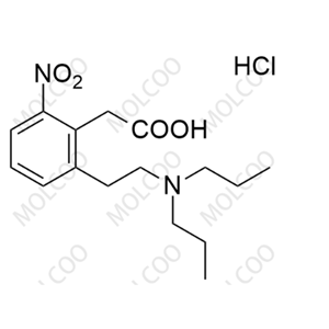 罗匹尼罗杂质(盐酸盐)91374-25-3