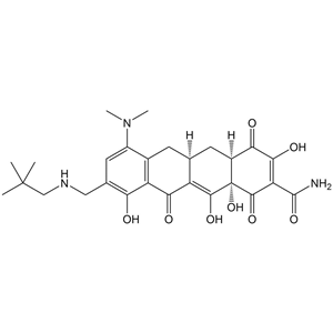 奥马环素杂质2,Omadacycline Impurity 2