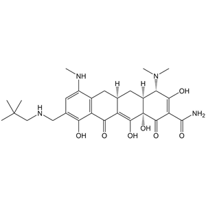 奥马环素杂质4（2272886-38-9）