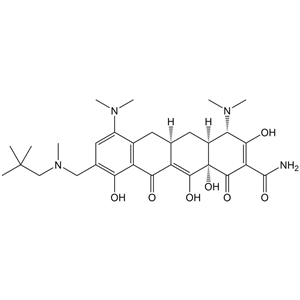奥马环素杂质5（488819-64-3）
