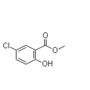 5-氯-2-羥基苯甲酸甲酯