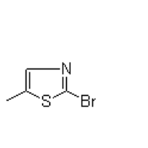 2-溴-5-甲基噻唑,2-Bromo-5-methylthiazole