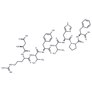 血管緊張素 Ⅱ 5-纈氨酸,Angiotensin II 5-valine