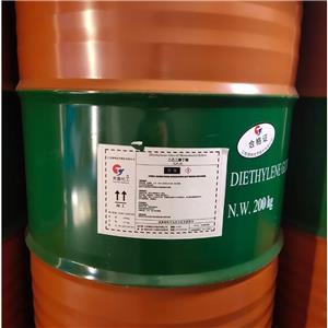 二乙二醇丁醚,Diethylene glycol monobutyl ether