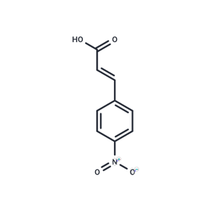 化合物 4-Nitrocinnamic acid|TN6605|TargetMol