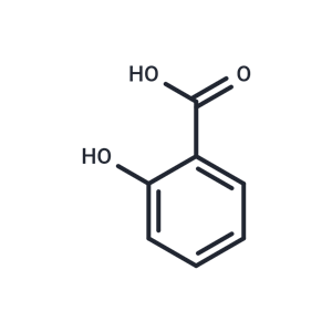 水楊酸,Salicylic acid