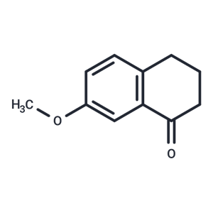 7-甲氧基-1-萘滿酮,7-Methoxy-1-tetralone