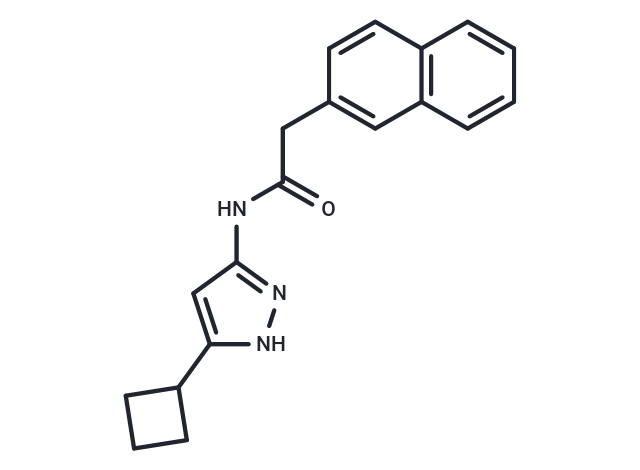 CDK5 抑制劑 20-223,CDK5 inhibitor 20-223