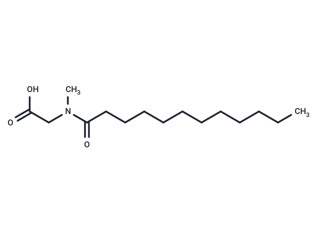 N-月桂酰肌氨酸,N-Lauroylsarcosine