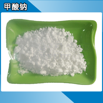 甲酸钠,Sodium formate