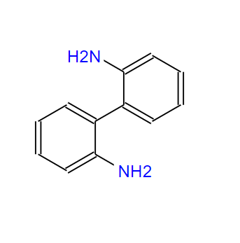 2,2'-二氨基联苯,2,2′-Biphenyldiamine