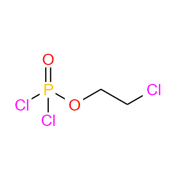 2-氯乙基二氯磷酸,2-Chloroethylphosphoryl Dichloride